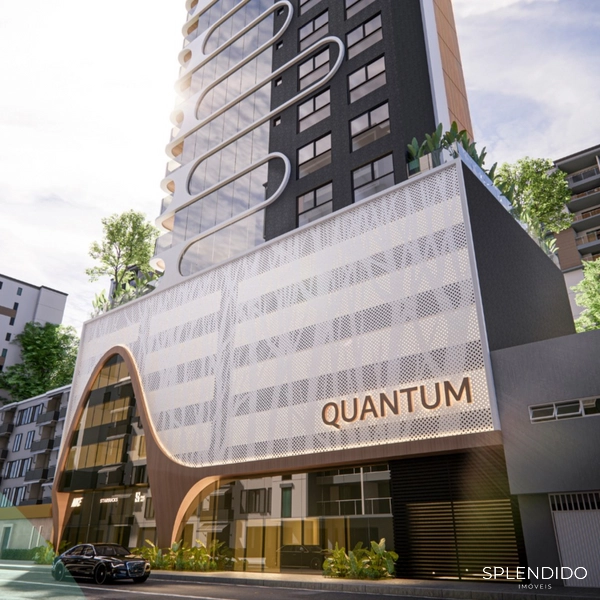 Quantum