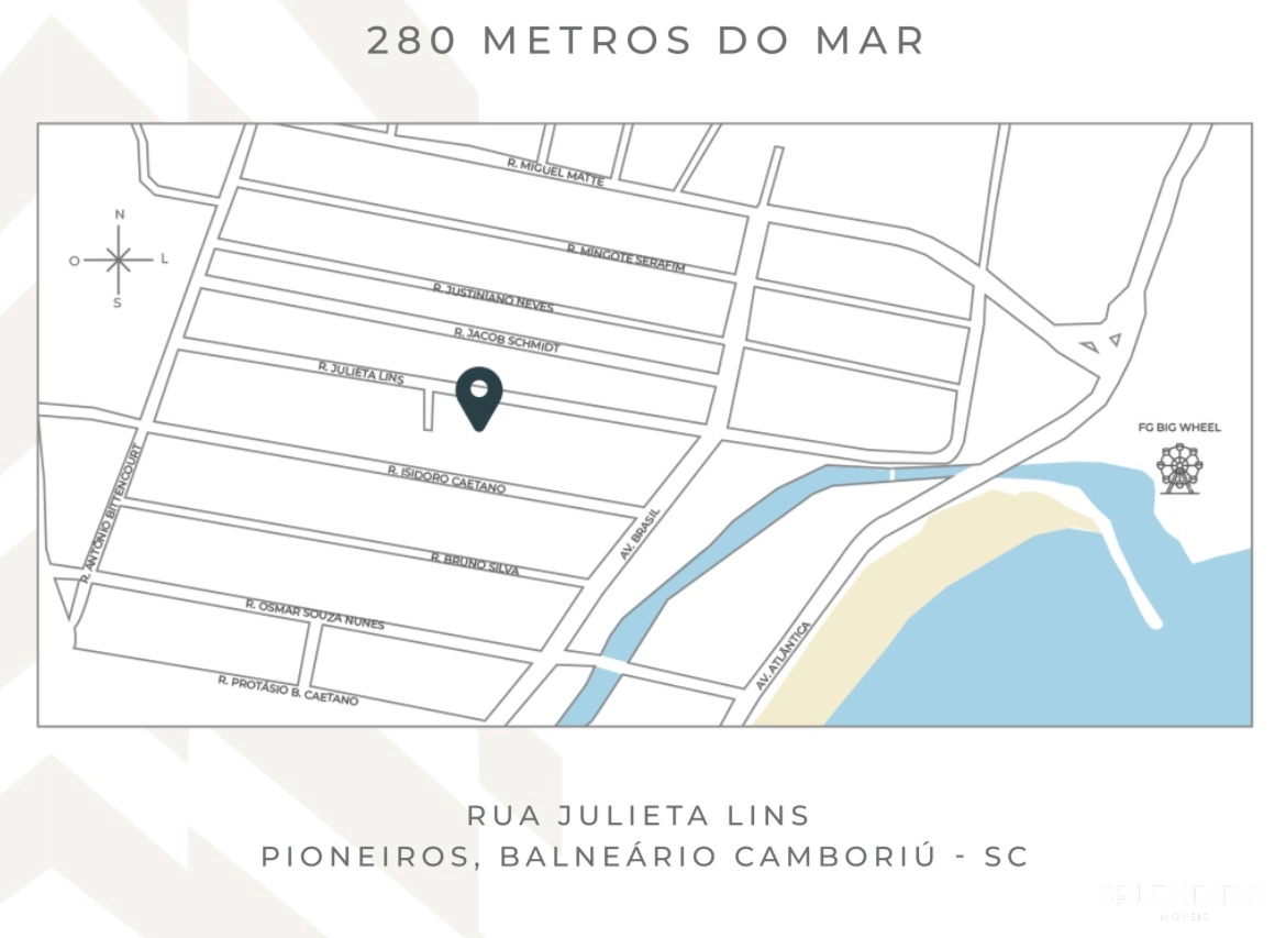 6ª foto do condomínio