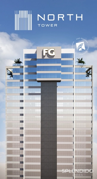 North Tower - FG