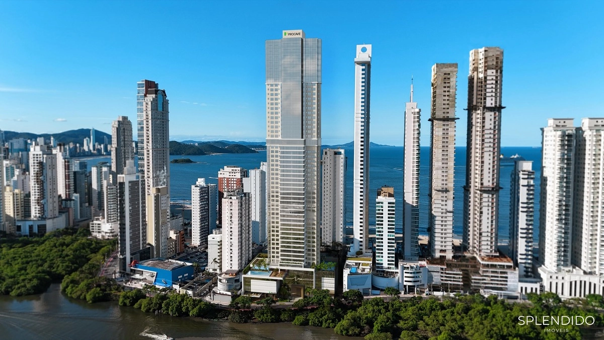 2ª foto do condomínio