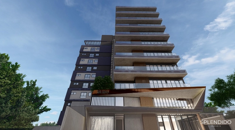 Sun Seeker Residence