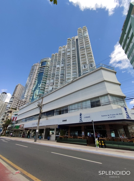 Edifício Imperatriz