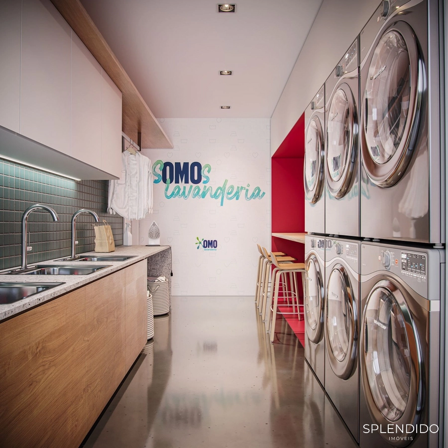 16ª foto do condomínio