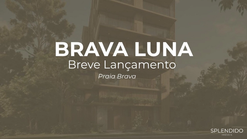 Brava Luna