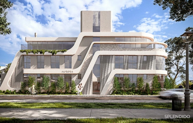 Residencial Aurora FHobus