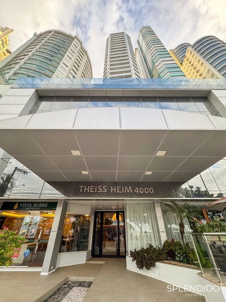 Theiss Heim