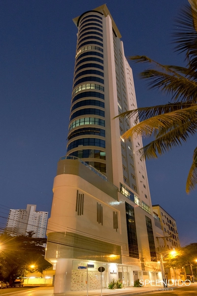 Elegance Tower
