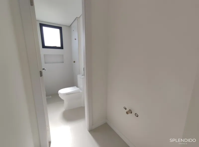 Apartamento no Edifício Brava View na Praia Brava: 19ª foto da galeria de imagens do imóvel