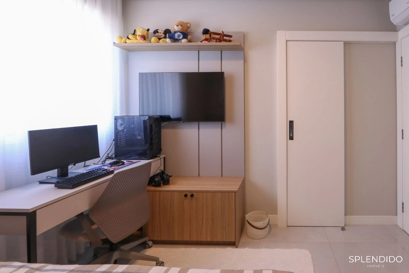 Apartamento no Edifício Argos em Balneário Camboriú: 31ª foto da galeria de imagens do imóvel