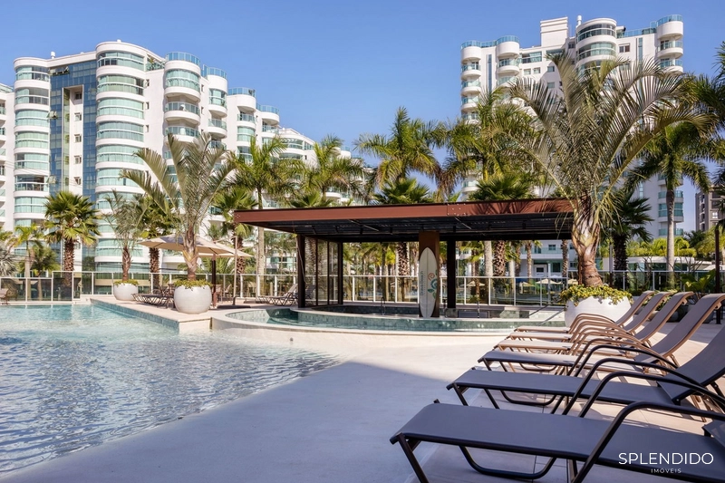 Apartamento no Brava Beach Reserva Figueira na Praia Brava: 22ª foto da galeria de imagens do imóvel