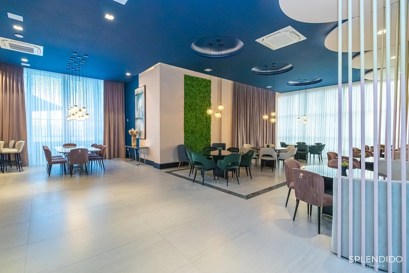 Apartamento no Edifício Italian em Balneário Camboriú: 78ª foto da galeria de imagens do imóvel