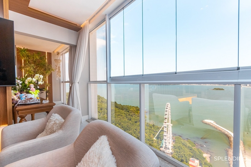 Apartamento no Edifício Italian em Balneário Camboriú: 15ª foto da galeria de imagens do imóvel