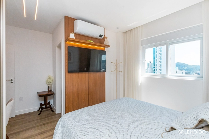 Apartamento no Edifício Italian em Balneário Camboriú: 44ª foto da galeria de imagens do imóvel