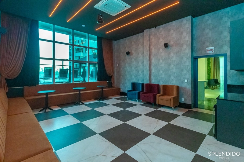 Apartamento no Edifício Italian em Balneário Camboriú: 70ª foto da galeria de imagens do imóvel