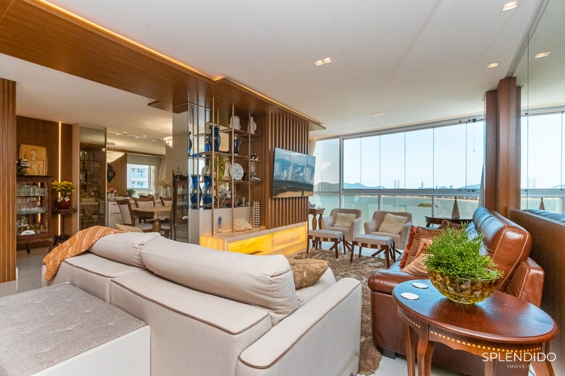 Apartamento no Edifício Italian em Balneário Camboriú: 6ª foto da galeria de imagens do imóvel