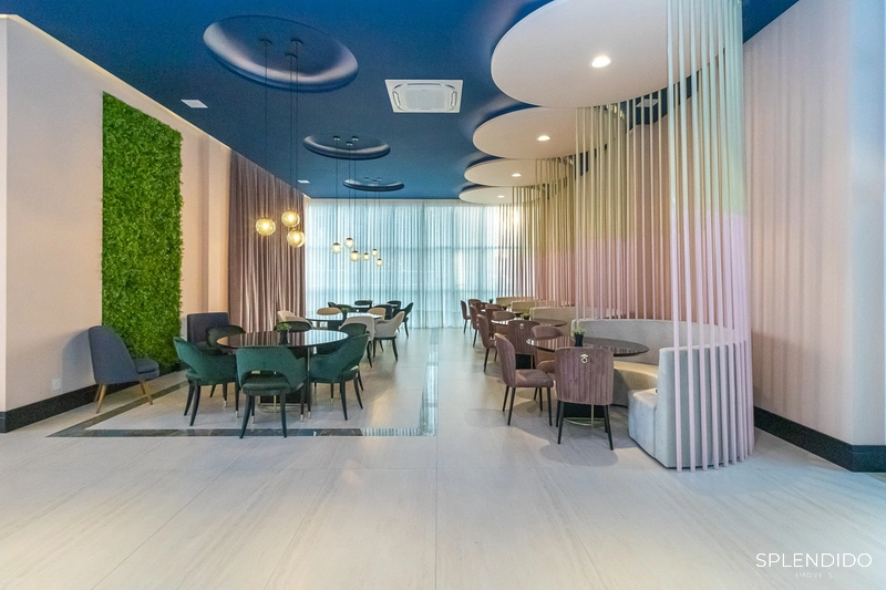 Apartamento no Edifício Italian em Balneário Camboriú: 77ª foto da galeria de imagens do imóvel