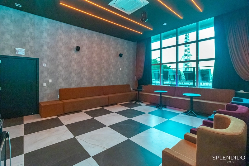 Apartamento no Edifício Italian em Balneário Camboriú: 72ª foto da galeria de imagens do imóvel
