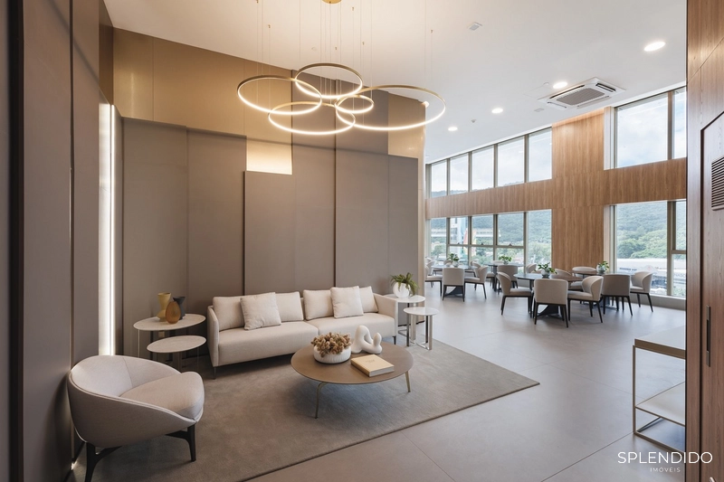 Apartamento no Edifício Yachthouse em Balneário Camboriú: 36ª foto da galeria de imagens do imóvel