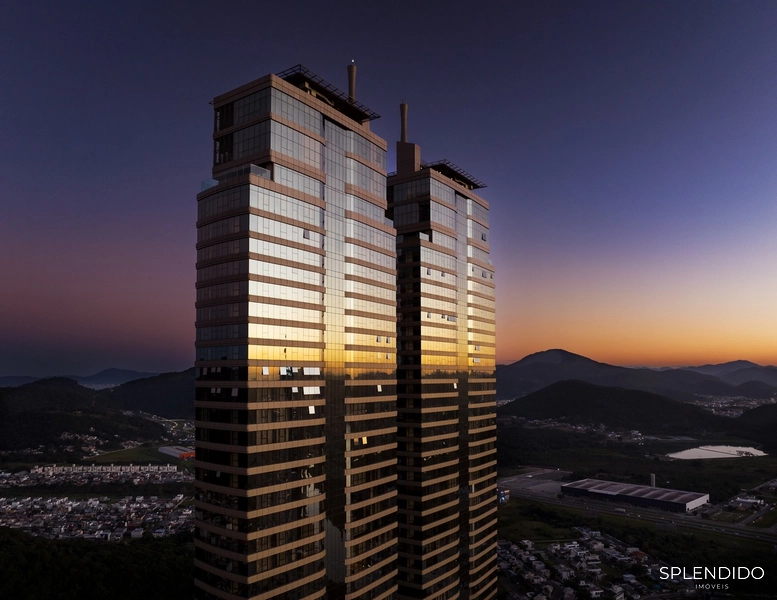 Apartamento no Edifício Yachthouse em Balneário Camboriú: 11ª foto da galeria de imagens do imóvel