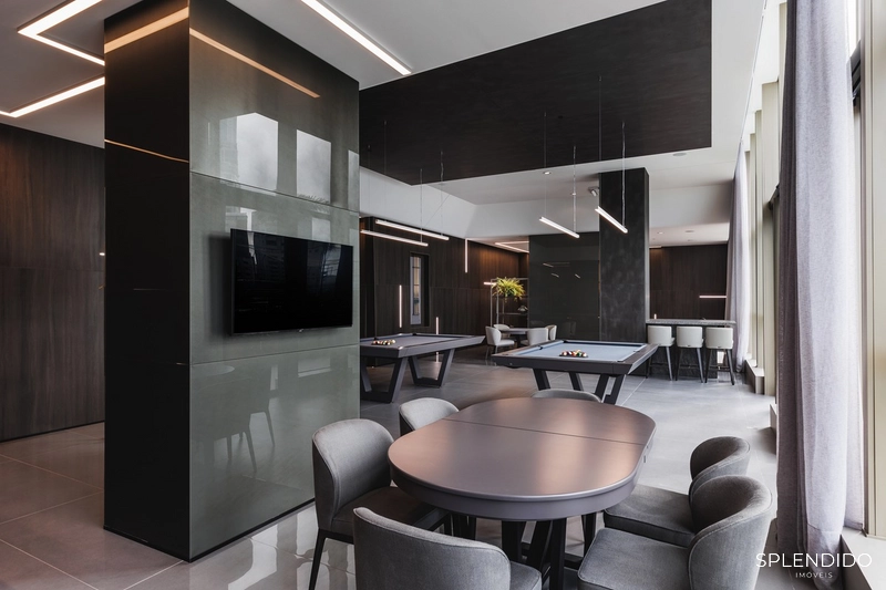 Apartamento no Edifício Yachthouse em Balneário Camboriú: 48ª foto da galeria de imagens do imóvel