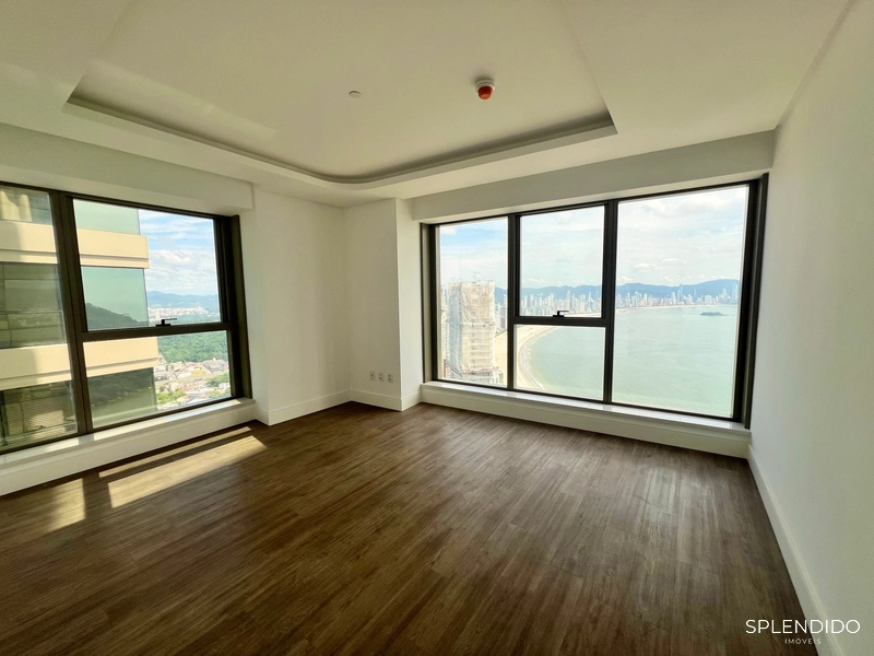Apartamento no Edifício Yachthouse em Balneário Camboriú: 10ª foto da galeria de imagens do imóvel