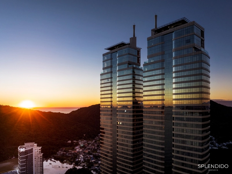 Apartamento no Edifício Yachthouse em Balneário Camboriú: 22ª foto da galeria de imagens do imóvel