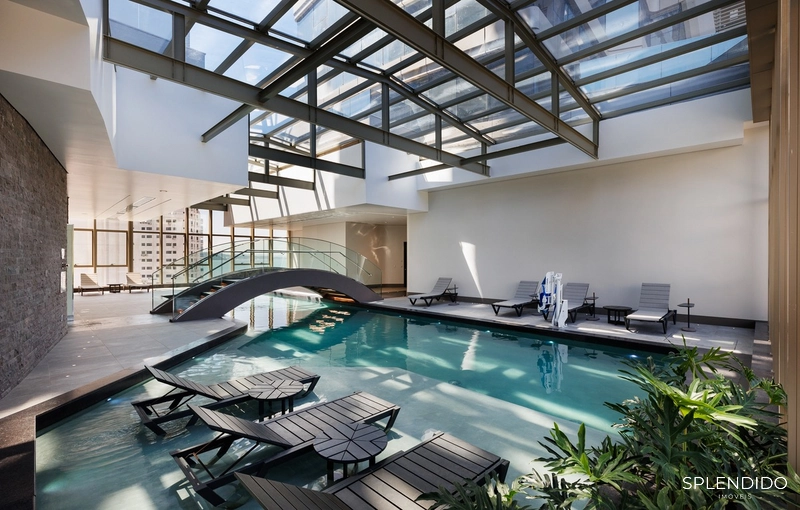 Apartamento no Edifício Yachthouse em Balneário Camboriú: 66ª foto da galeria de imagens do imóvel