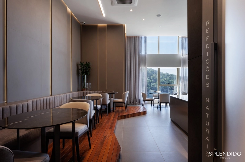 Apartamento no Edifício Yachthouse em Balneário Camboriú: 46ª foto da galeria de imagens do imóvel