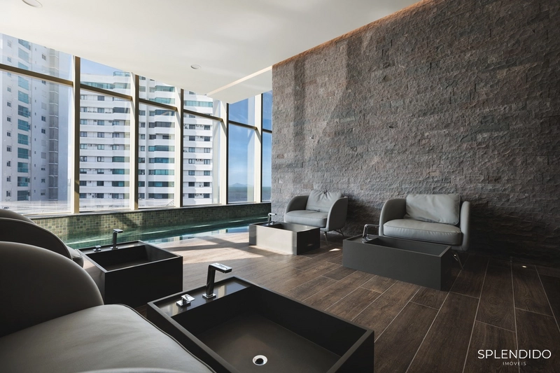 Apartamento no Edifício Yachthouse em Balneário Camboriú: 72ª foto da galeria de imagens do imóvel