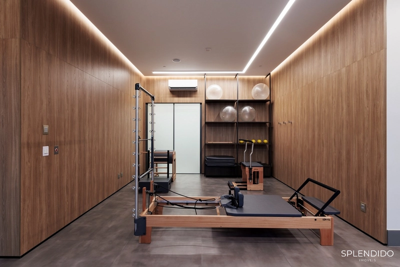 Apartamento no Edifício Yachthouse em Balneário Camboriú: 64ª foto da galeria de imagens do imóvel