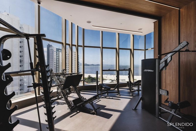 Apartamento no Edifício Yachthouse em Balneário Camboriú: 61ª foto da galeria de imagens do imóvel