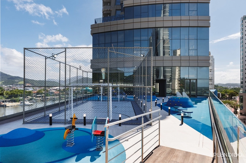 Apartamento no Edifício Yachthouse em Balneário Camboriú: 53ª foto da galeria de imagens do imóvel