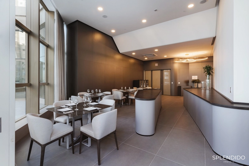 Apartamento no Edifício Yachthouse em Balneário Camboriú: 42ª foto da galeria de imagens do imóvel