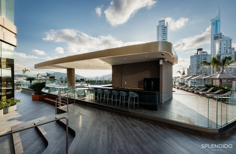 Apartamento no Edifício Yachthouse em Balneário Camboriú: 48ª foto da galeria de imagens do imóvel