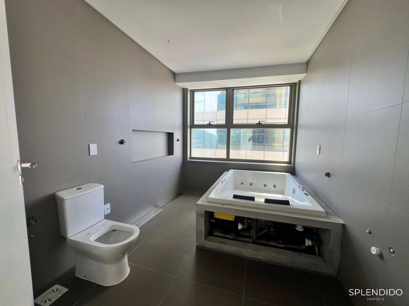 Apartamento no Edifício Yachthouse em Balneário Camboriú: 13ª foto da galeria de imagens do imóvel