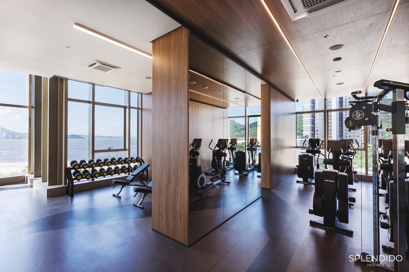 Apartamento no Edifício Yachthouse em Balneário Camboriú: 63ª foto da galeria de imagens do imóvel