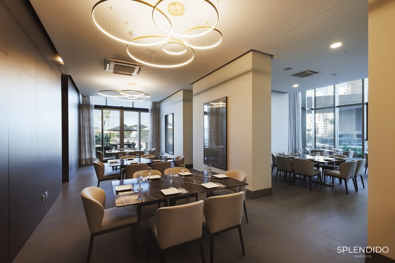 Apartamento no Edifício Yachthouse em Balneário Camboriú: 43ª foto da galeria de imagens do imóvel