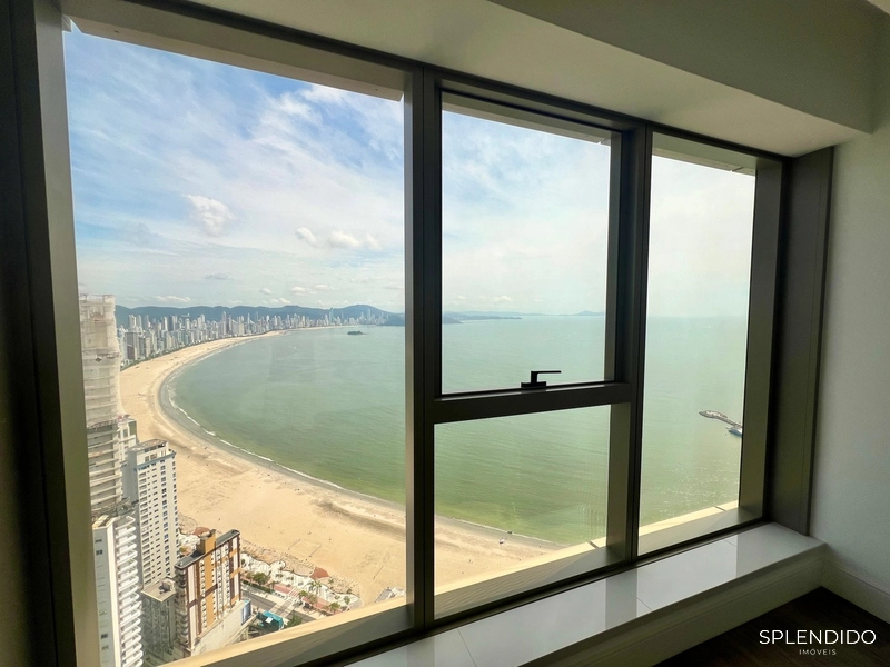 Apartamento no Edifício Yachthouse em Balneário Camboriú: 11ª foto da galeria de imagens do imóvel