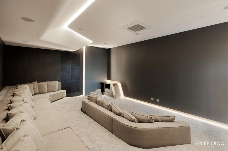 Apartamento no Edifício Yachthouse em Balneário Camboriú: 80ª foto da galeria de imagens do imóvel