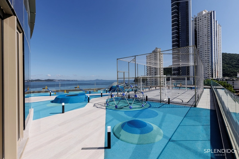 Apartamento no Edifício Yachthouse em Balneário Camboriú: 53ª foto da galeria de imagens do imóvel