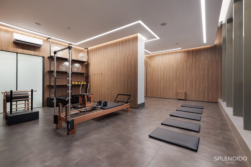 Apartamento no Edifício Yachthouse em Balneário Camboriú: 64ª foto da galeria de imagens do imóvel
