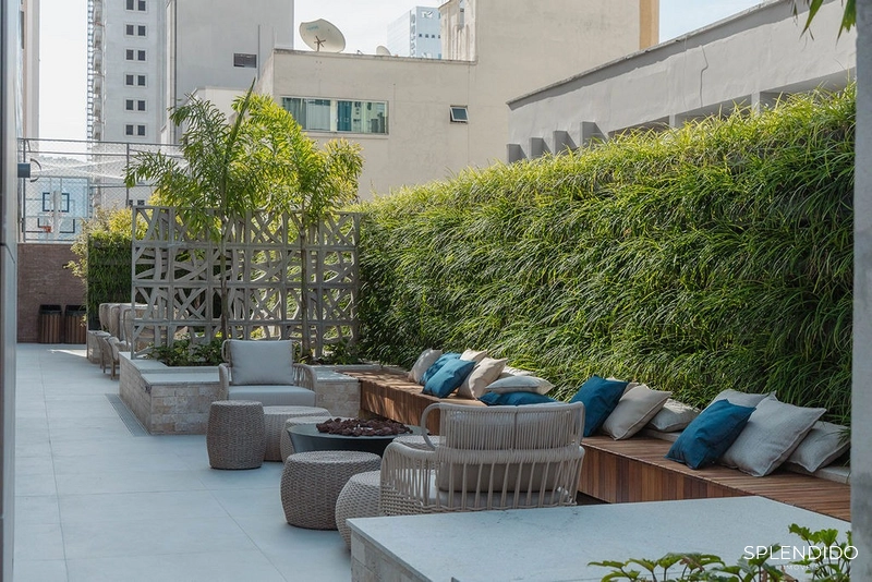 Apartamento no Edifício Mueller Ocean Club em Balneário Camboriú: 36ª foto da galeria de imagens do imóvel
