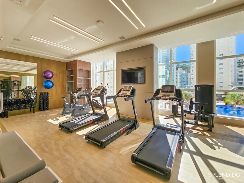 Apartamento no Edifício Skyline em Balneário Camboriú: 31ª foto da galeria de imagens do imóvel