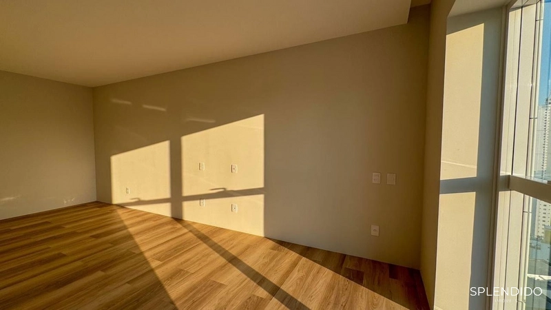 Apartamento no Edifício Skyline em Balneário Camboriú: 9ª foto da galeria de imagens do imóvel