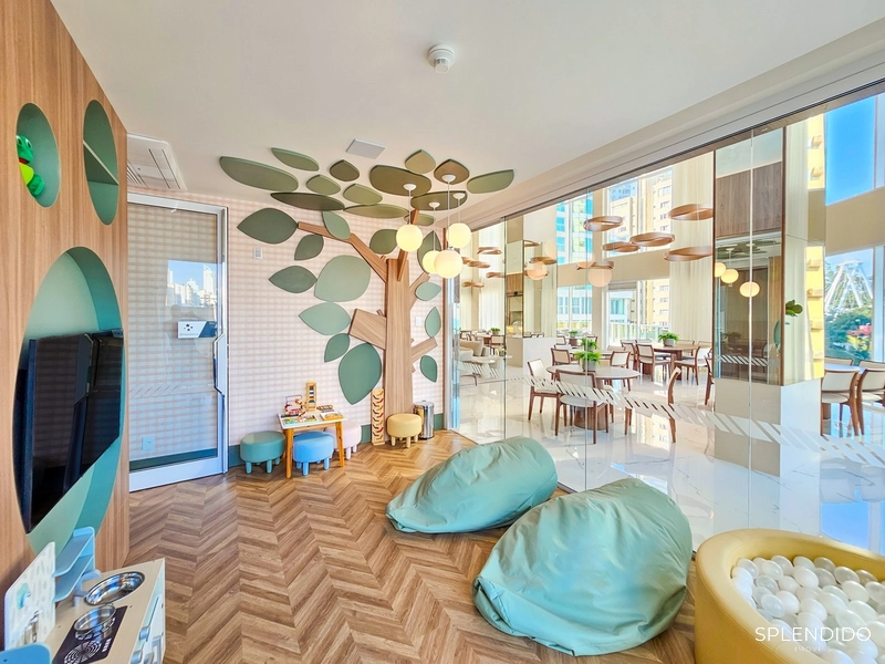 Apartamento no Edifício Skyline em Balneário Camboriú: 61ª foto da galeria de imagens do imóvel
