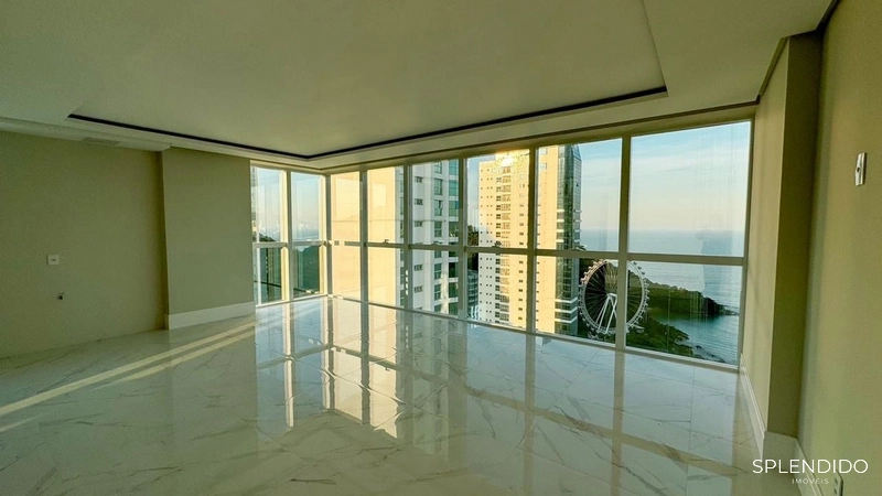 Apartamento no Edifício Skyline em Balneário Camboriú: 5ª foto da galeria de imagens do imóvel
