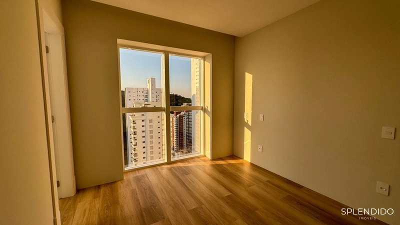 Apartamento no Edifício Skyline em Balneário Camboriú: 10ª foto da galeria de imagens do imóvel