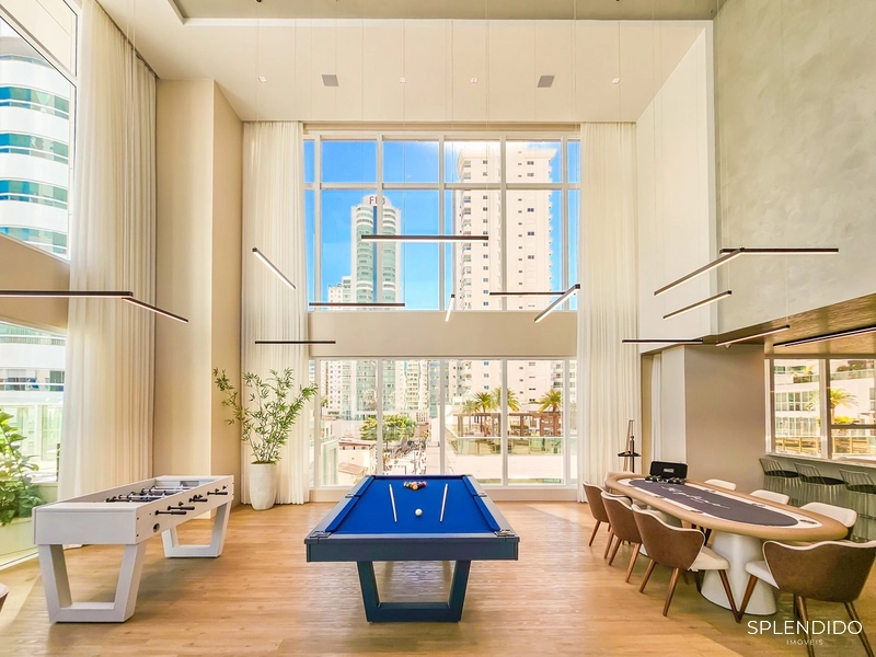 Apartamento no Edifício Skyline em Balneário Camboriú: 54ª foto da galeria de imagens do imóvel