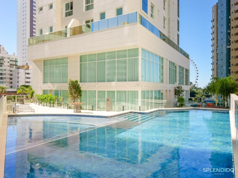 Apartamento no Edifício Skyline em Balneário Camboriú: 22ª foto da galeria de imagens do imóvel