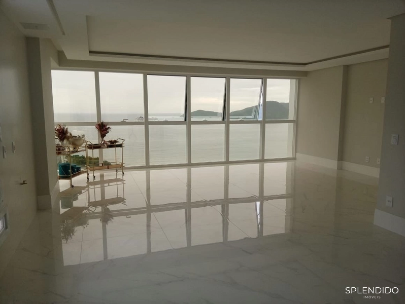Apartamento no Edifício Skyline em Balneário Camboriú: 6ª foto da galeria de imagens do imóvel